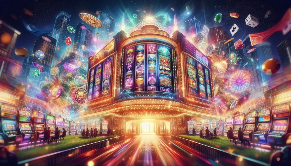 Golobet Casino